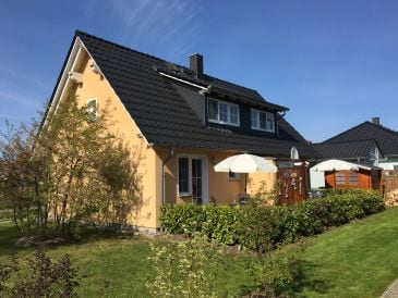 Ferienhaus Anna
