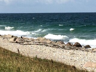 Westermarkelsdorfer Strand