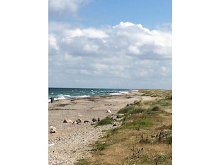 Westermarkelsdorfer Strand