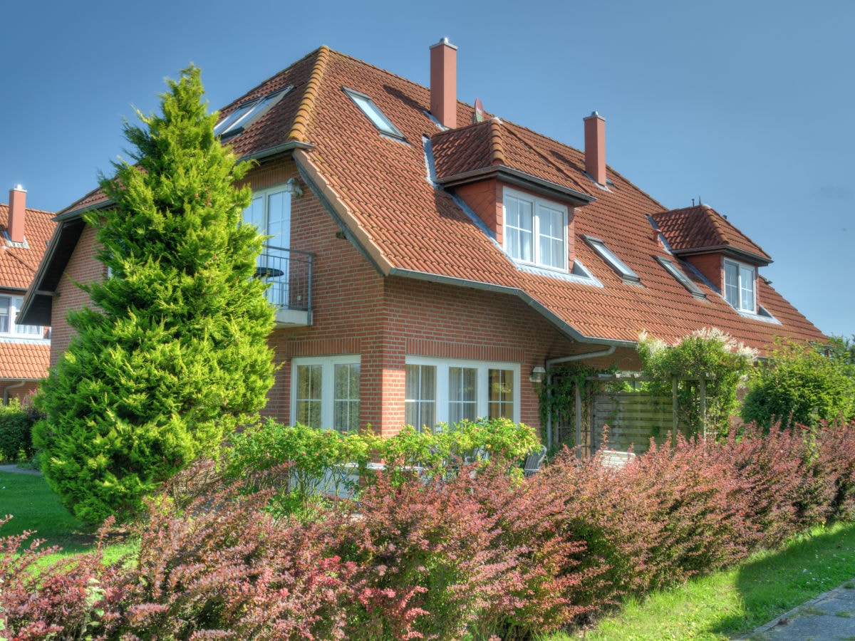 Ferienwohnung direkt am Golfplatz