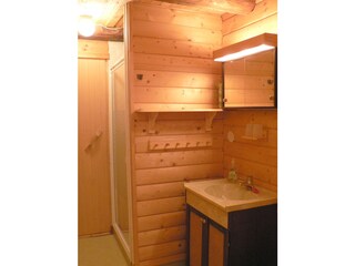 Casa per le vacanze Lur Caratteristiche 10