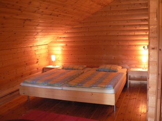 Casa per le vacanze Lur Caratteristiche 12