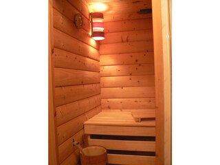 Casa per le vacanze Lur Caratteristiche 11