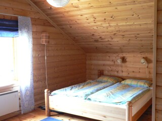 Casa per le vacanze Lur Caratteristiche 13