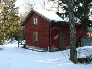 Casa per le vacanze Lur Registrazione all'aperto 3