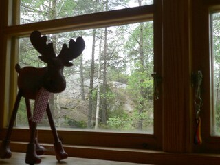 Casa per le vacanze Lur Caratteristiche 8