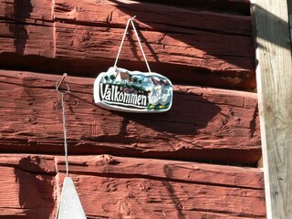 Casa per le vacanze Lur Registrazione all'aperto 4