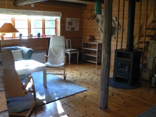 Casa per le vacanze Lur Caratteristiche 9