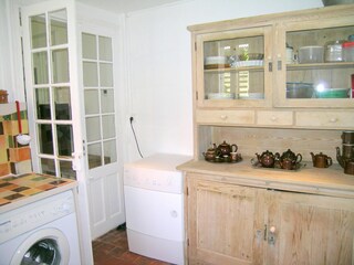 Casa per le vacanze Varengeville-sur-Mer Caratteristiche 13