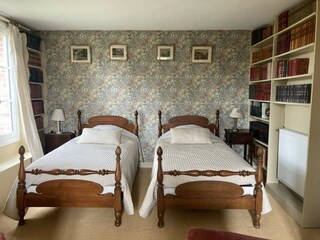 Casa per le vacanze Varengeville-sur-Mer Caratteristiche 33