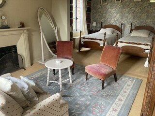 Casa per le vacanze Varengeville-sur-Mer Caratteristiche 34