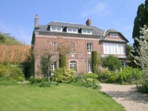 Ferienhaus Clos Normand 2 - Varengeville-sur-Mer - image1