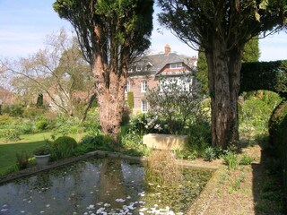 Casa per le vacanze Varengeville-sur-Mer Registrazione all'aperto 2