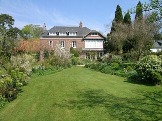 Casa per le vacanze Varengeville-sur-Mer Registrazione all'aperto 3