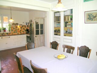 Casa per le vacanze Varengeville-sur-Mer Caratteristiche 11