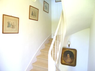 Casa per le vacanze Varengeville-sur-Mer Caratteristiche 14