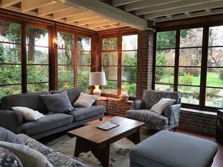 Casa per le vacanze Varengeville-sur-Mer Caratteristiche 6