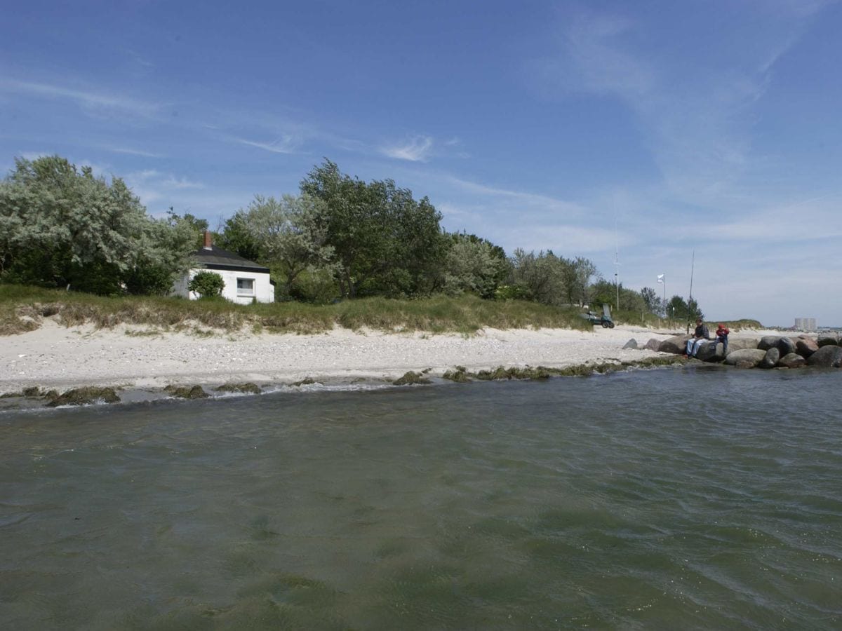 Ferienhaus Strandbungalow F 913 Wulfen Firma Riechey