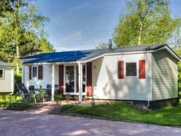 Ferienwohnung - Mobilheim "Ocala"