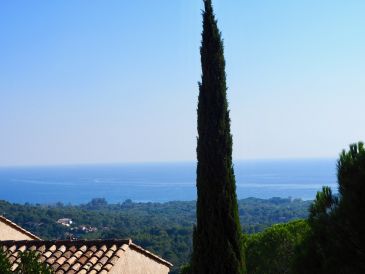 Ferienhaus La Belle Ile