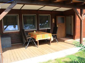 Ferienhaus mit eigenem Grundstück im Spreewald - Neuendorf am See - image1