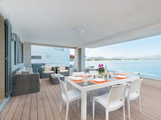 Tenuta Alcudia Caratteristiche 6