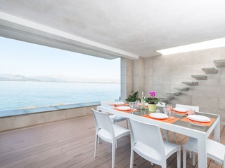 Tenuta Alcudia Caratteristiche 7