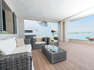 Tenuta Alcudia Caratteristiche 8