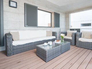 Tenuta Alcudia Caratteristiche 10