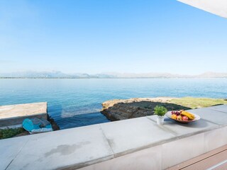 Tenuta Alcudia Registrazione all'aperto 2