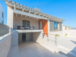 Tenuta Alcudia Registrazione all'aperto 4