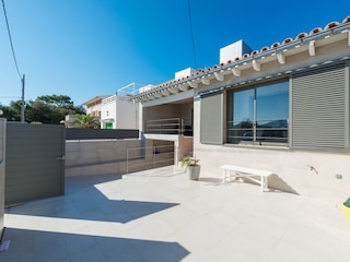 Tenuta Alcudia Registrazione all'aperto 5