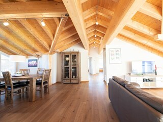 Ferienwohnung Garmisch-Partenkirchen Ausstattung 31