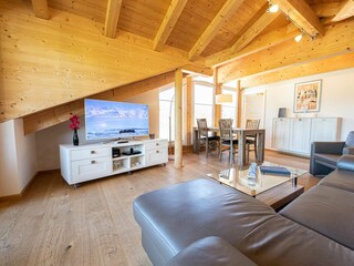 Ferienwohnung Garmisch-Partenkirchen Ausstattung 10