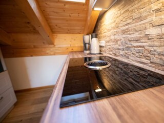 Ferienwohnung Garmisch-Partenkirchen Ausstattung 24