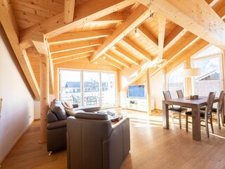 Ferienwohnung Garmisch-Partenkirchen Ausstattung 27