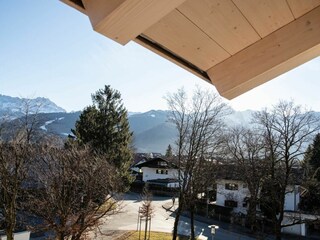 Ferienwohnung Garmisch-Partenkirchen Außenaufnahme 5