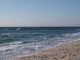 Ferienwohnung Burg auf Fehmarn Umgebung 14