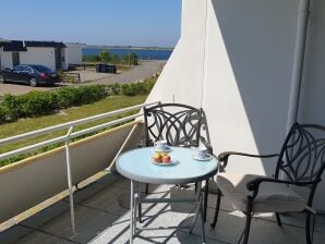 Apartamento vacacional Mops Urlaub Pur mit Südbalkon 009