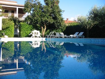 Ferienhaus Lorena