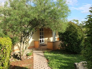 Casa de vacaciones Porec Grabación al aire libre 7