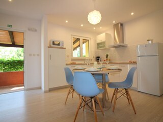 Casa per le vacanze Porec Caratteristiche 29