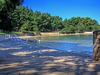 Strand Mediteran