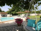 Casa per le vacanze Porec Registrazione all'aperto 1