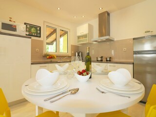 Casa per le vacanze Porec Caratteristiche 24