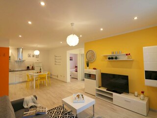 Casa per le vacanze Porec Caratteristiche 25