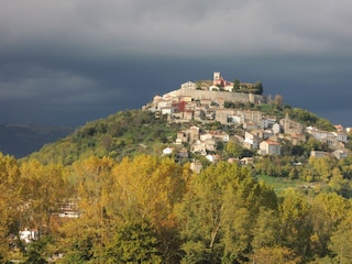 Motovun