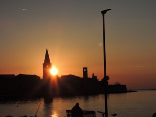 Casa per le vacanze Porec Ambiente 38