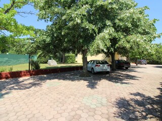 Casa per le vacanze Porec Ambiente 39