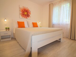 Vakantiehuis Porec Kenmerken 27